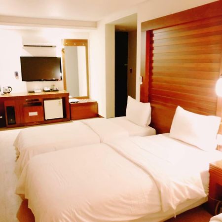 Incheon Airporthotel Airstay Εξωτερικό φωτογραφία