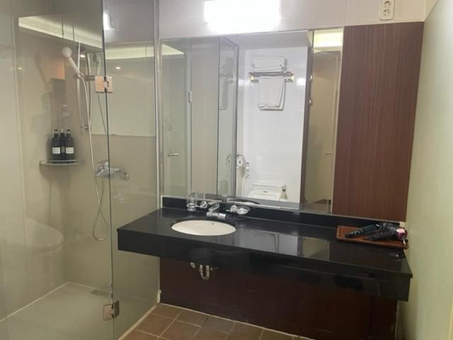 Incheon Airporthotel Airstay Εξωτερικό φωτογραφία