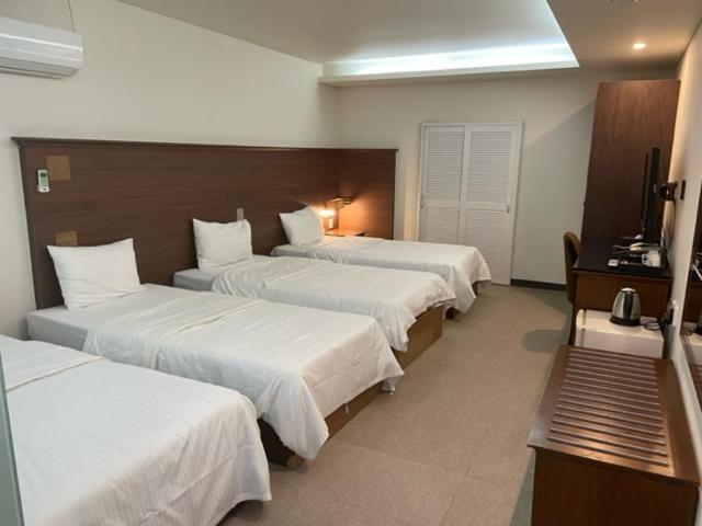 Incheon Airporthotel Airstay Εξωτερικό φωτογραφία