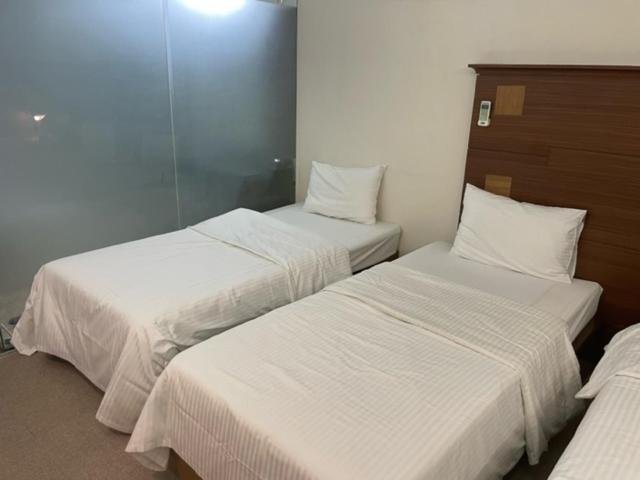 Incheon Airporthotel Airstay Εξωτερικό φωτογραφία