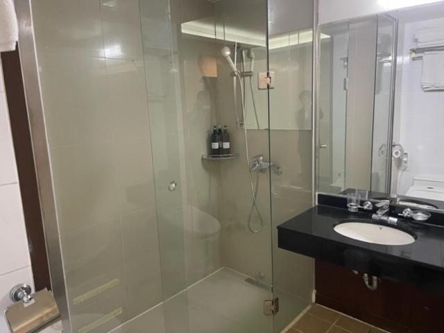 Incheon Airporthotel Airstay Εξωτερικό φωτογραφία