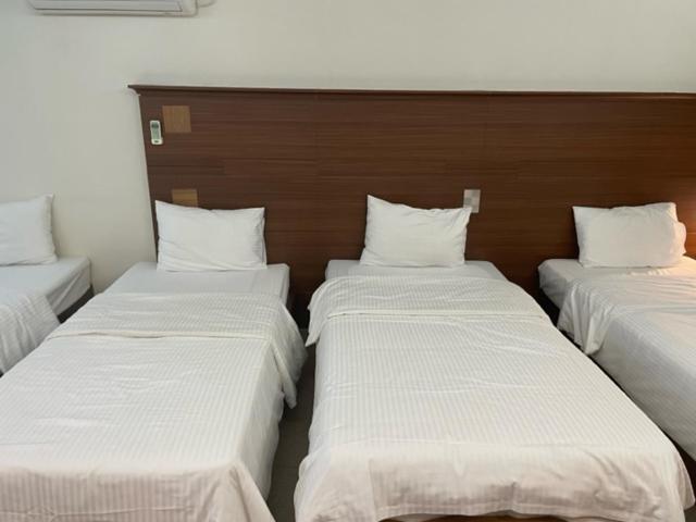 Incheon Airporthotel Airstay Εξωτερικό φωτογραφία