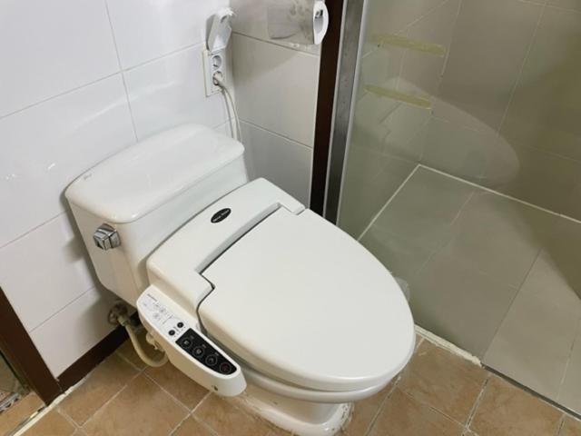 Incheon Airporthotel Airstay Εξωτερικό φωτογραφία