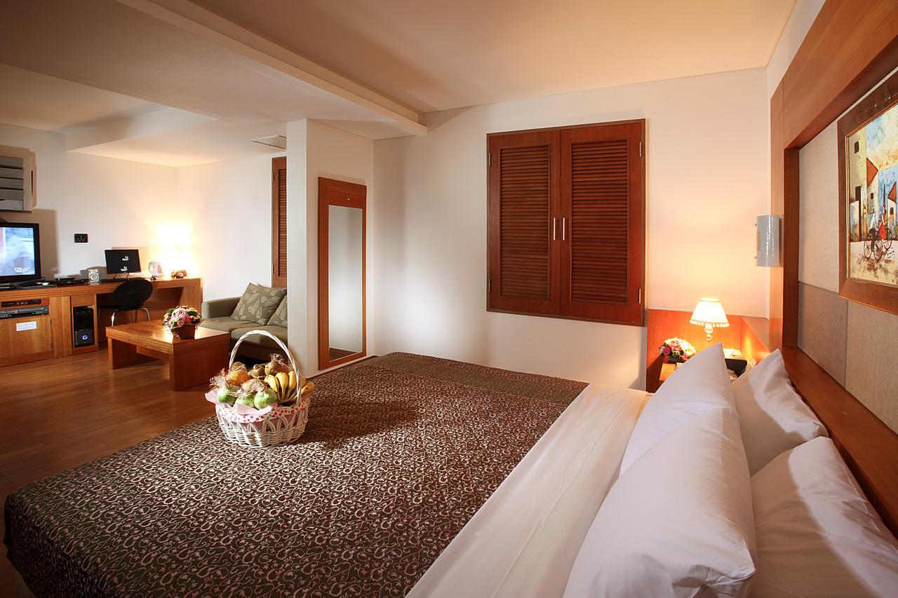 Incheon Airporthotel Airstay Εξωτερικό φωτογραφία