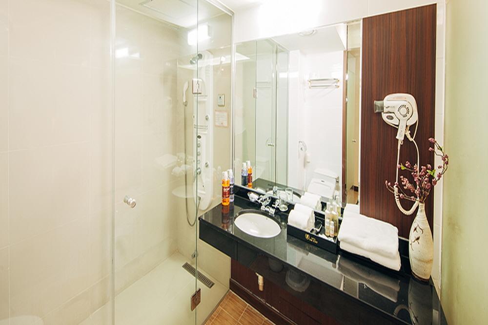 Incheon Airporthotel Airstay Εξωτερικό φωτογραφία