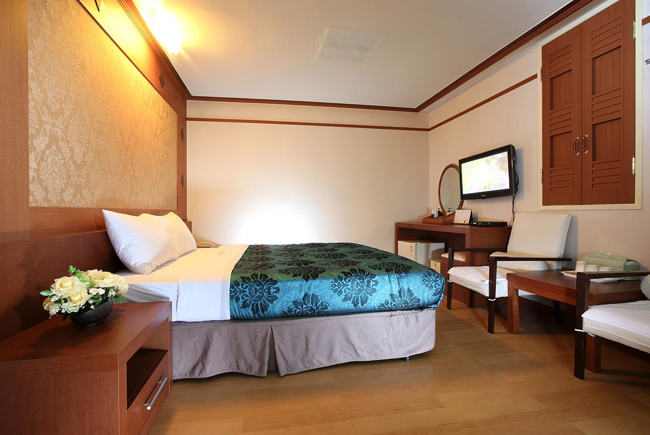 Incheon Airporthotel Airstay Εξωτερικό φωτογραφία