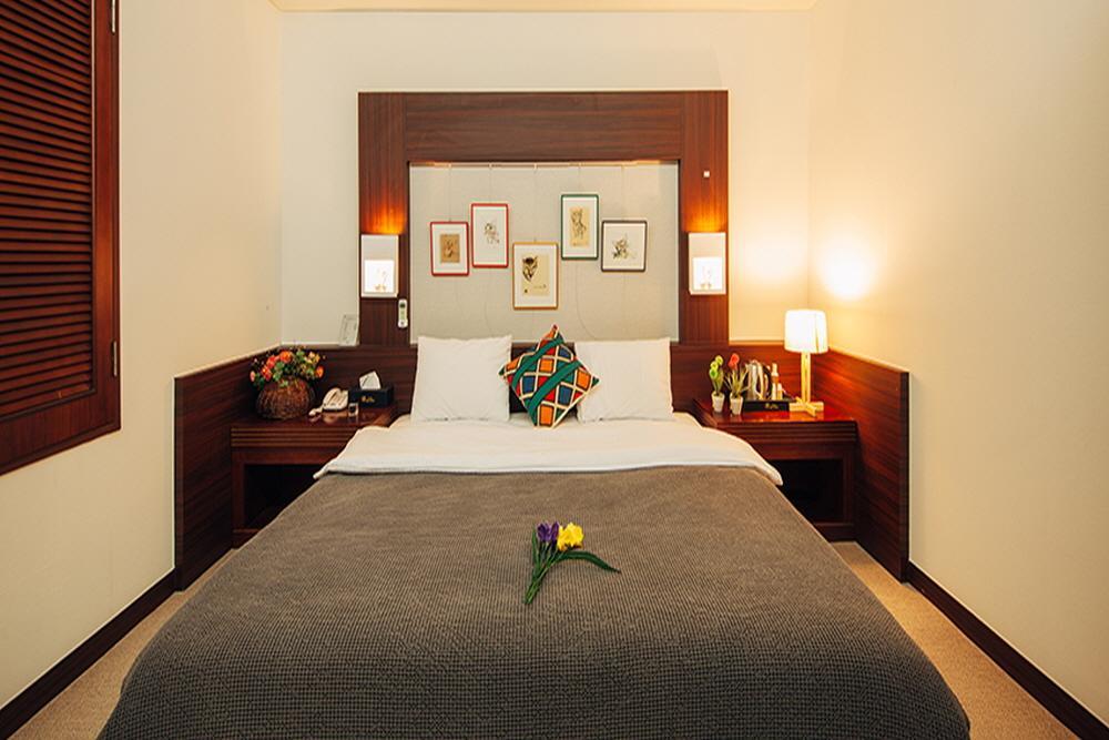 Incheon Airporthotel Airstay Εξωτερικό φωτογραφία