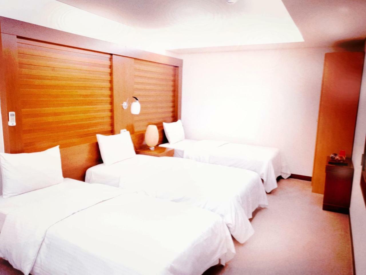 Incheon Airporthotel Airstay Εξωτερικό φωτογραφία