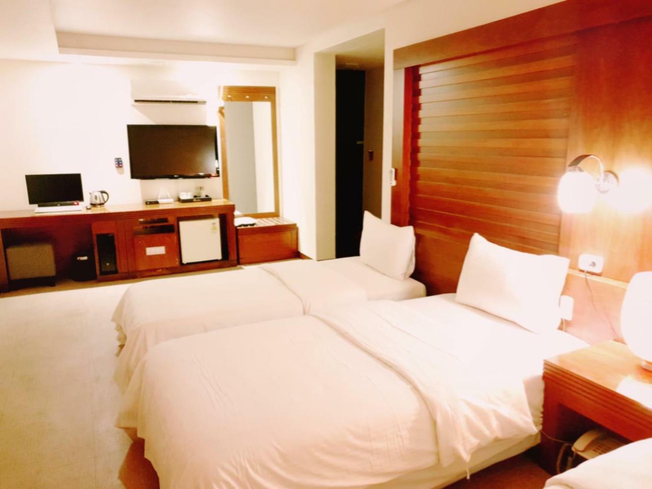 Incheon Airporthotel Airstay Εξωτερικό φωτογραφία
